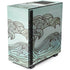 California Big Wave NZXT H510 Compact ATX Mid-Tower Case Skin