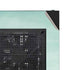 California Big Wave NZXT H510 Compact ATX Mid-Tower Case Skin