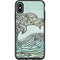 California Big Wave Otterbox Symmetry iPhone Skin