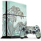 California Big Wave PS4 Console and Controller Bundle Skin