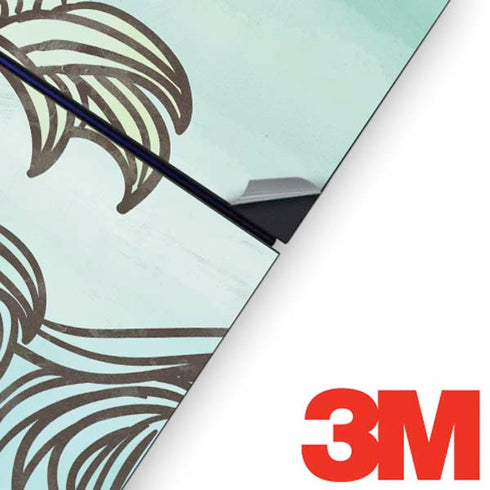 California Big Wave PS4 Console and Controller Bundle Skin