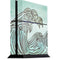California Big Wave PS4 Console Skin