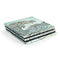 California Big Wave PS4 Pro Console Skin