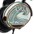 California Big Wave SteelSeries Arctis 3 Skin