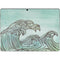California Big Wave Surface Pro 8 Skin