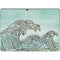 California Big Wave Surface Pro 9 Skin