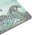 California Big Wave Universal Laptop 13in (10.6 x 7.6in) Skin