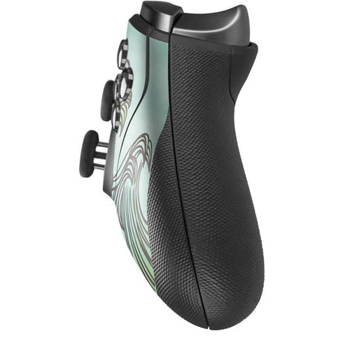 California Big Wave Xbox Elite Wireless Controller Series 2 Skin
