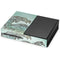 California Big Wave Xbox One Console Skin
