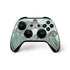 California Big Wave Xbox One X Controller Skin