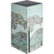 California Big Wave Xbox Series X Console Skin