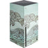 California Big Wave Xbox Series X Console Skin