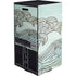 California Big Wave Xbox Series X Console Skin