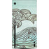 California Big Wave Xbox Series X Console Skin