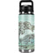 California Big Wave YETI Rambler 26oz Bottle Skin