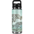 California Big Wave YETI Rambler 26oz Bottle Skin