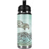 California Big Wave YETI Rambler 26oz Bottle Skin