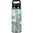 California Big Wave YETI Rambler 26oz Bottle Skin