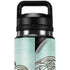 California Big Wave YETI Rambler 26oz Bottle Skin