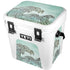 California Big Wave YETI Roadie 24 Hard Cooler Skin