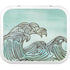 California Big Wave YETI Roadie 24 Hard Cooler Skin