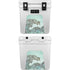California Big Wave YETI Roadie 24 Hard Cooler Skin