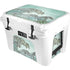 California Big Wave YETI Tundra 35 Hard Cooler Skin