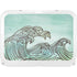 California Big Wave YETI Tundra 35 Hard Cooler Skin
