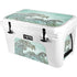 California Big Wave YETI Tundra 45 Hard Cooler Skin