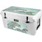 California Big Wave YETI Tundra 65 Hard Cooler Skin