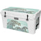 California Big Wave YETI Tundra 75 Hard Cooler Skin