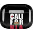 California Black Block AirPods Pro 2nd Gen Skin