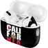 California Black Block AirPods Pro 2nd Gen Skin