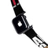 California Black Block Apple Watch Band 42-44mm