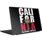 California Black Block Dell Vostro Skin