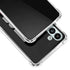 California Black Block Galaxy A13 5G Clear Case
