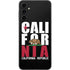 California Black Block Galaxy A14 5G Skin