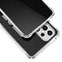 California Black Block Galaxy A33 5G Clear Case