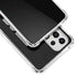 California Black Block Galaxy A53 5G Clear Case