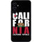 California Black Block Galaxy A54 5G Skin