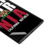 California Black Block Galaxy Note 10 Plus Skin