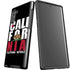 California Black Block Galaxy Note 10 Pro Case