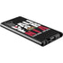California Black Block Galaxy Note 10 Pro Case
