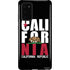 California Black Block Galaxy Note20 5G Pro Case
