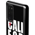 California Black Block Galaxy Note20 5G Pro Case