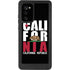 California Black Block Galaxy Note20 5G Waterproof Case