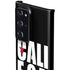 California Black Block Galaxy Note20 Ultra 5G Lite Case
