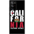 California Black Block Galaxy Note20 Ultra 5G Skin