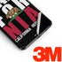 California Black Block Galaxy S10 Plus Skin