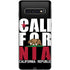 California Black Block Galaxy S10 Skin